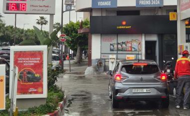 The Council is urging Moroccan operators to evolve their practices