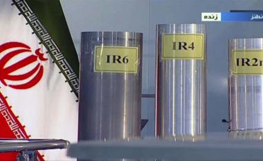 The US has cited Iran's stockpile of enriched uranium as grounds for its attacks on Iran