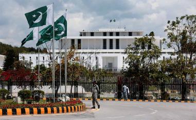 Pakistan is under huge pressure to pull off what some diplomats regard as mission impossible