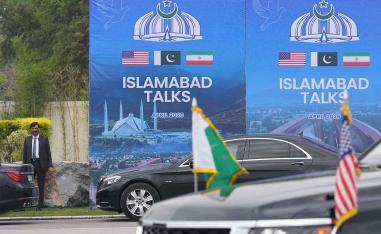 Islamabad talks