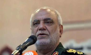Khademi spent decades in intelligence and counter-espionage roles while rising through Iran’s security apparatus.