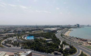 Kuwait said the attacks undermine recent ceasefire efforts between the US and Iran