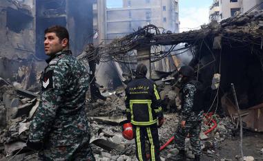 Volker demands prompt and independent investigations into Israel’s all alleged violations