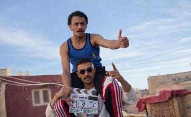 فيلم سينمائي