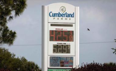 Oil prices surge as stagflation risks swirl, denting risk assets