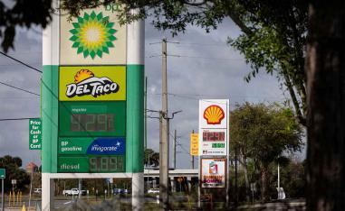 OPEC+ agreed modest output rise as the war limits actual increases