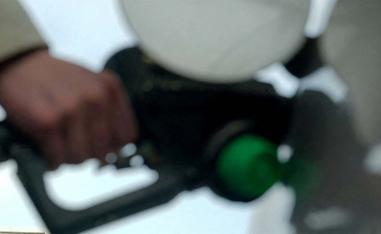 Oil prices jumped again