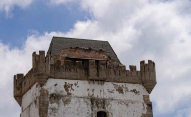 Assilah's cultural heritage under the threat of vandalism