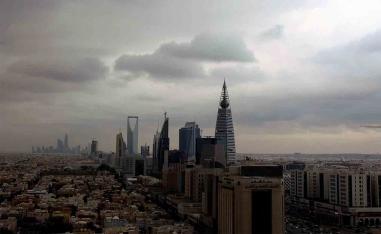 The US embassy asked Americans to remain inside and stay away from windows until further notice