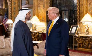 Both leaders condemned Iran’s aggression toward neighbouring countries