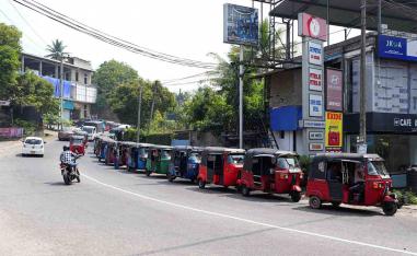 Locals face surging costs, fuel rationing and mounting pressure on livelihoods