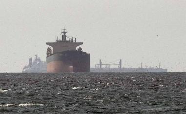 Britain is leading a group of around 40 countries seeking to come up with a military and diplomatic plan to reopen and safeguard Hormuz 