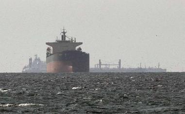 More vessels are being turned back under the US blockade on Iranian ports