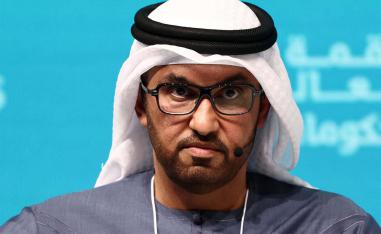 Sultan Al Jaber