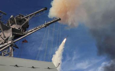 The Gulf states need to develop the Peninsula Shield Force to be a forward force in confronting crises
