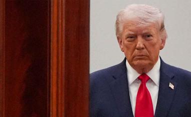 Trump's senior aides have been negotiating with Iran indirectly through Pakistan