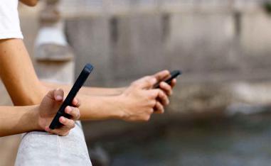 Social media platforms are required to take necessary age verification measures
