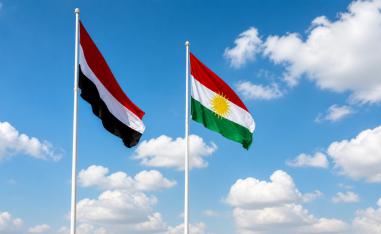 العلم العراقي