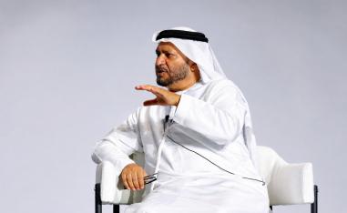 أنور قرقاش