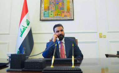 Zaidi’s nomination opens door to renewed US-Iraq alliance