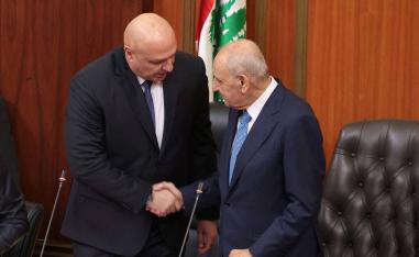 Political deadlock?