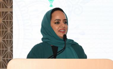 منيرة السبيعي