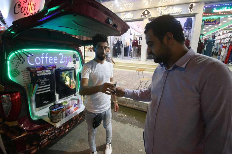 كرار علاء 