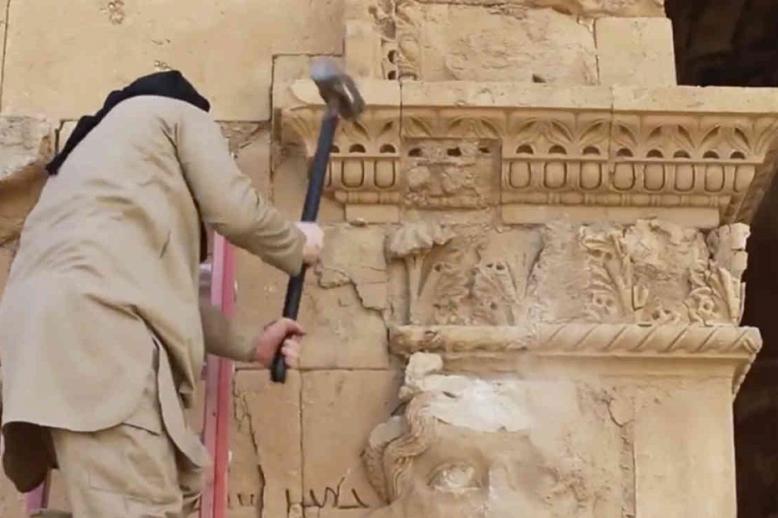 دعوة من الرباط لحماية الممتلكات الثقافية خلال الحروب
