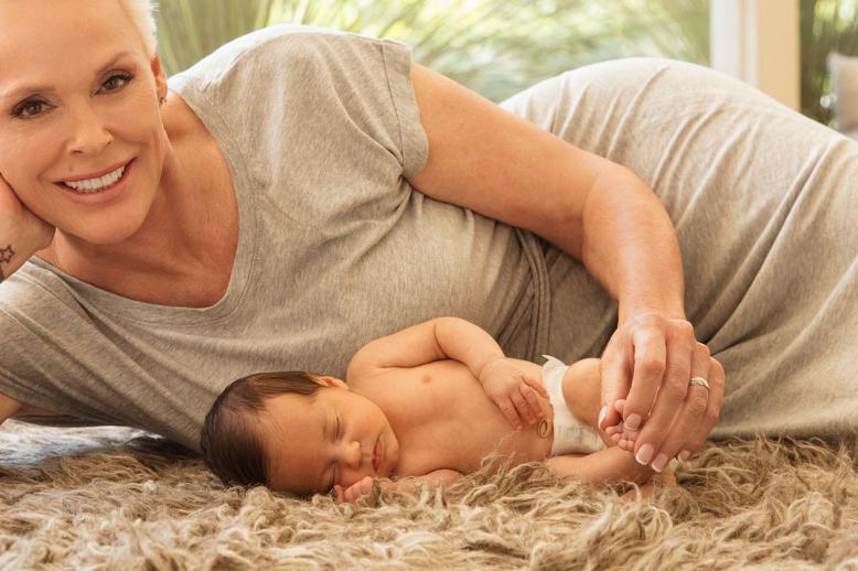 الإنجاب المتأخر، أمومة تجلب المتاعب
