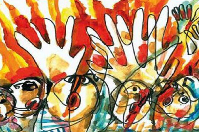 الكتابة الساخرة في الصحافة بين الهزل والجد