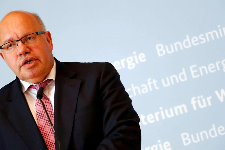 Germany last month approved 416 million euros ($480 million) worth of arms exports to Saudi Arabia for 2018.