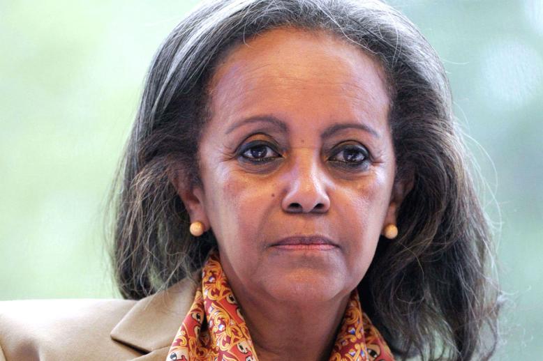 Sahle-Work Zewde