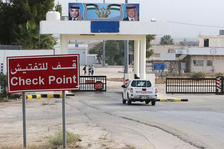خطوة طال انتظاره من قبل التجار في سوريا ومحيطها
