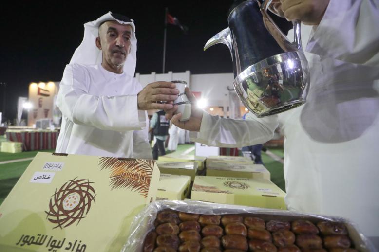 يسلط الضوء على الموروثات الأصيلة