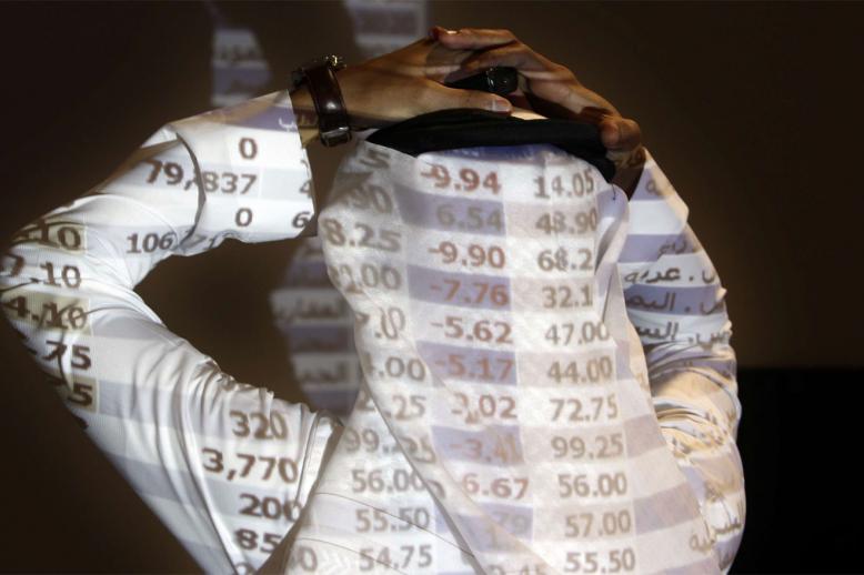 Saudi stocks