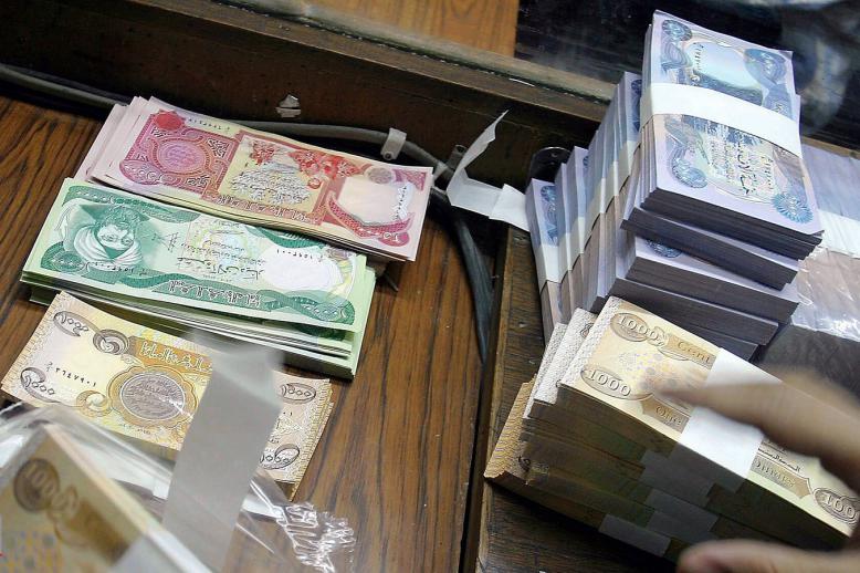 فضيحة تلف ملايين الدولارات بمصرف الرافدين تعود للواجهة مجددا