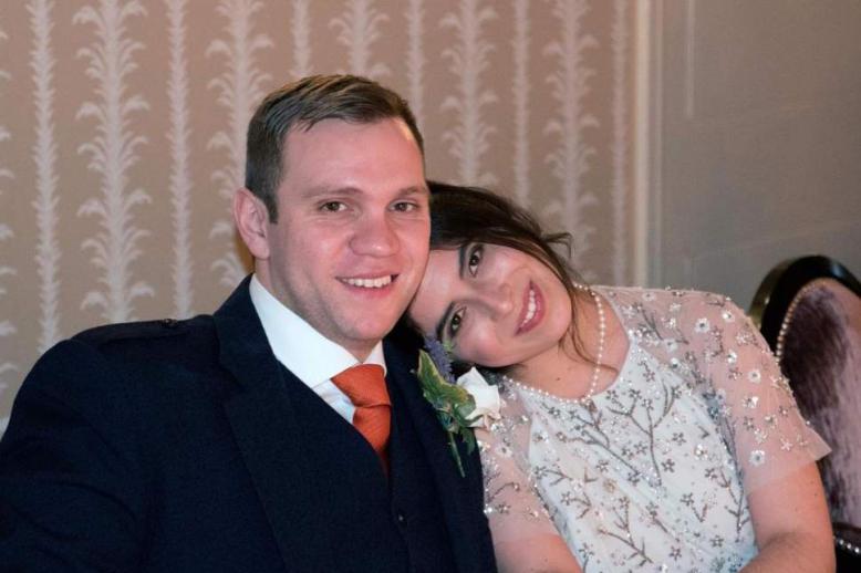 ماثيو هيدجيز اعترف في التحقيقات بممارسة أنشطة تجسس تحت غطاء أكاديمي