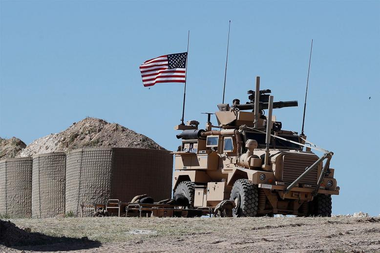 The US decision was taken in close cooperation with Turkey
