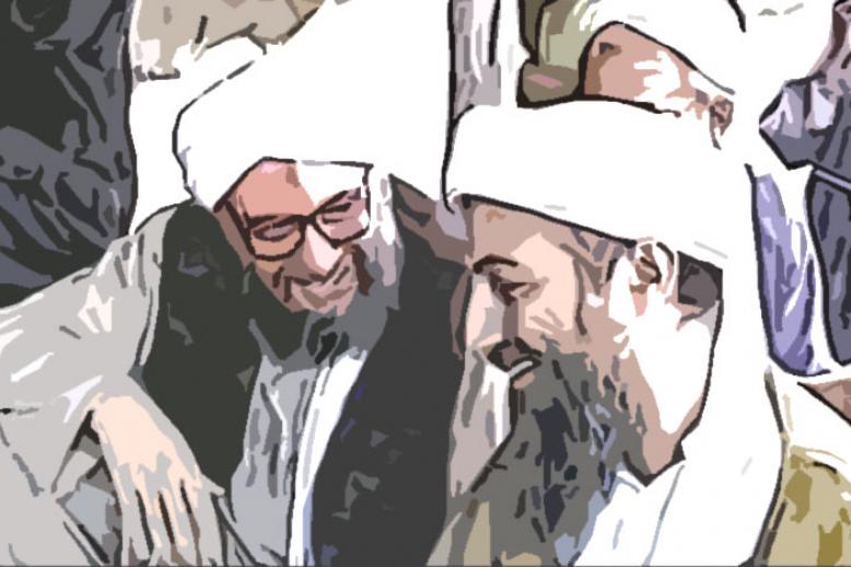 النزوع الموجود في عمق السلوك السياسي للتيار المحافظ لكونه منغرس في بنية خطابه الأيديولوجي ومؤثّر بفعالية في سلوكه السياسي