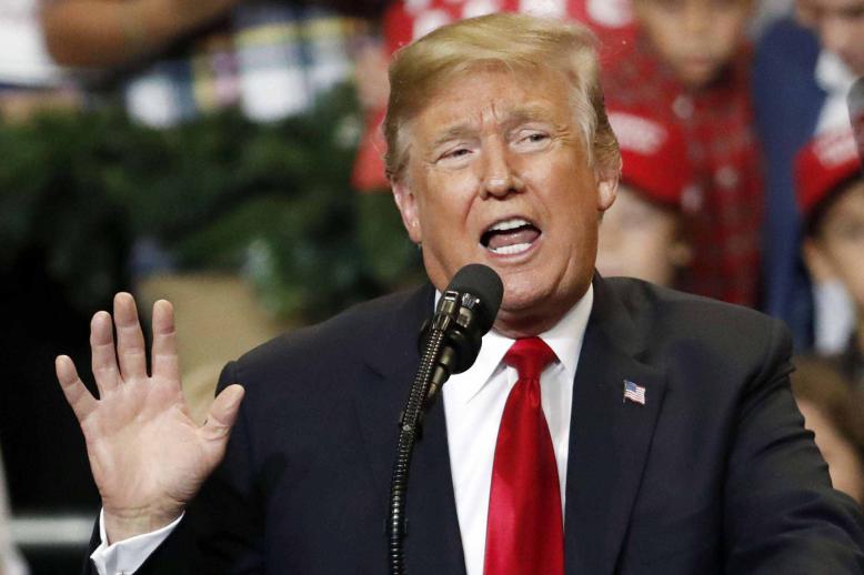 Trump has already unsettled the Palestinians although no details have yet been disclosed.