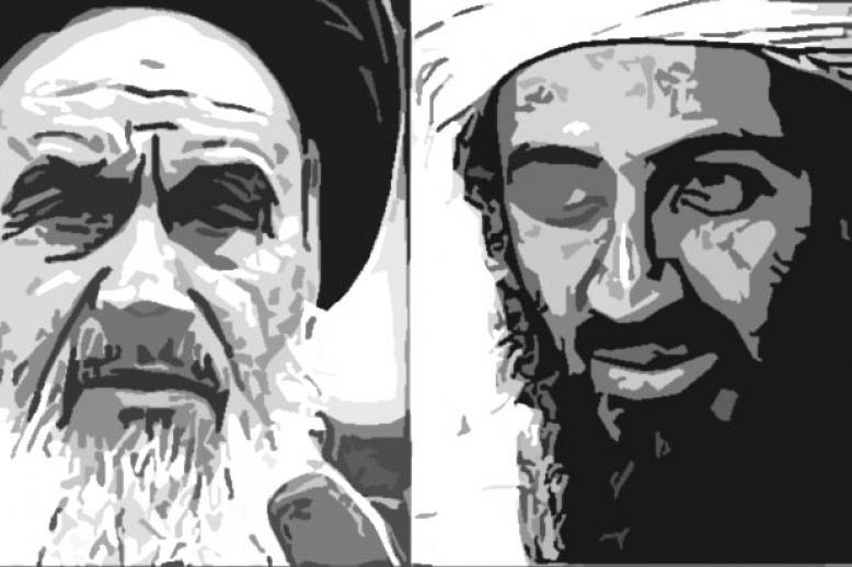 ماذا تريد إيران من احتجاز هؤلاء اذا ما تذكر أسلوب الجمهورية الإسلامية في احتجاز الرهائن الأمريكيين حتى سقوط إدارة كارتر