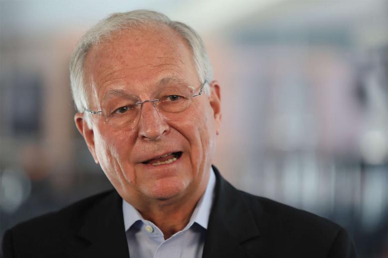 Wolfgang Ischinger 