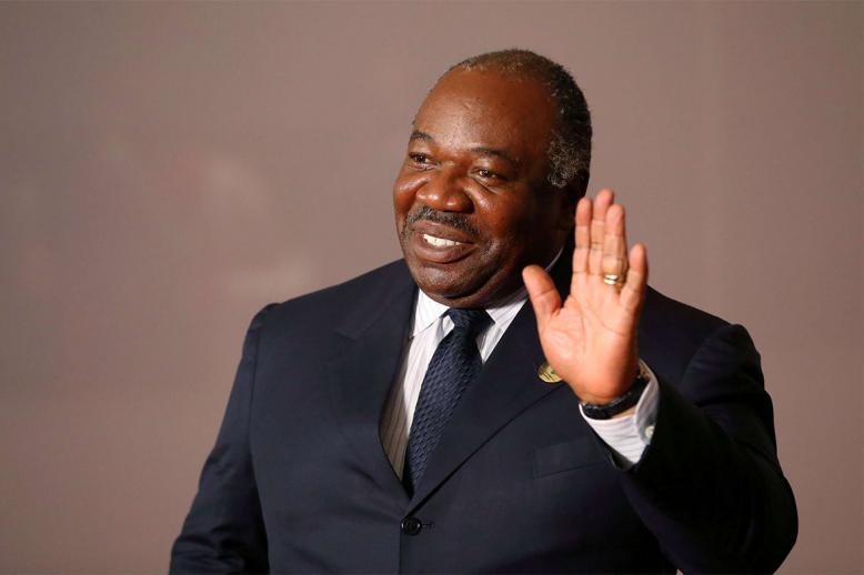 Bongo's return to Libreville allows ministers to fulfil their constitutional duty