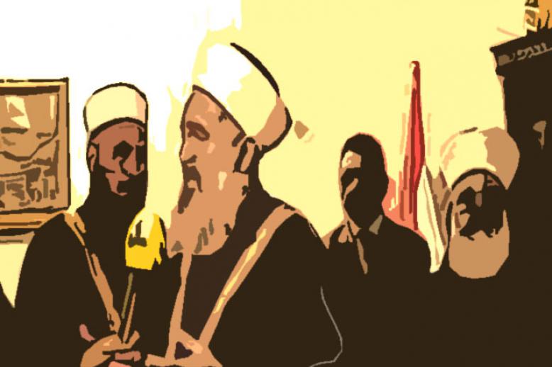 خطأ الفقهاء وعلى الخصوص في منصب الإفتاء له تأثيره البليغ لأنه يتحدث باسم الدّين مستغلاً منابر المساجد