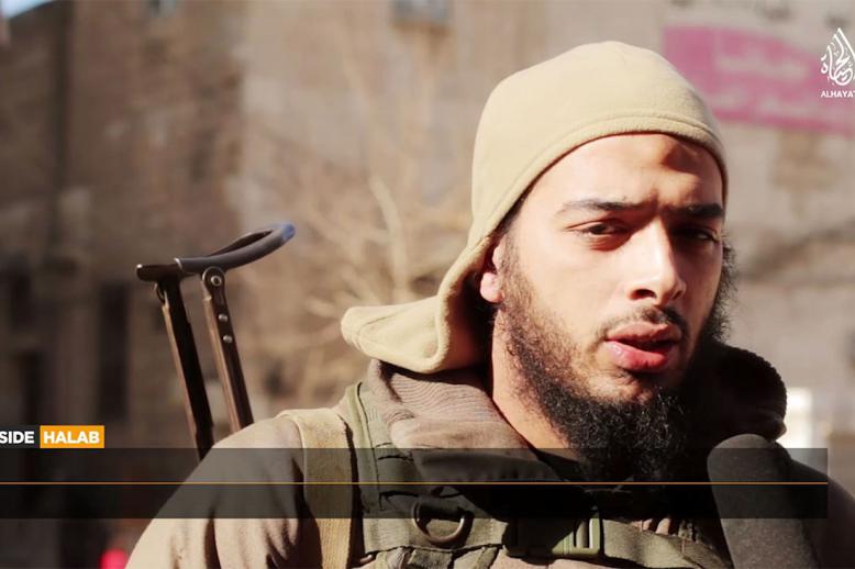 A French security source said that 130 jihadists could be repatriated