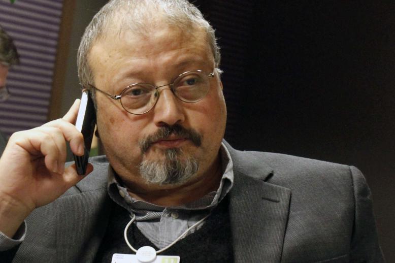The 59-year-old Saudi insider-turned-critic was strangled and his body cut into pieces by a team of 15 Saudis sent to Istanbul