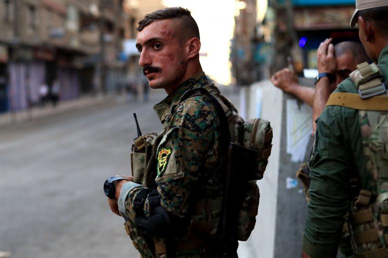 According to HRW, most of the boys said their interrogators told them what they should confess and many said they gave false testimony only to stop the torture.