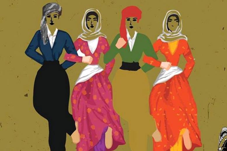 اِحْكِ عَرَبي