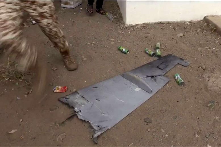 التحالف يرد على مهاجمة قاعدة العند بعملية عسكرية نوعية 