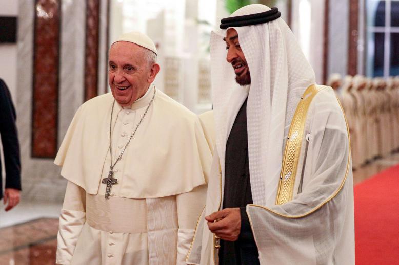 تأكيد جديد على وظيفة الدين في التفاهم بين الشعوب